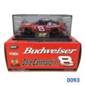 Dale Earnhardt Jr 1/24 scale Revell Die Cast 1999 - 0093